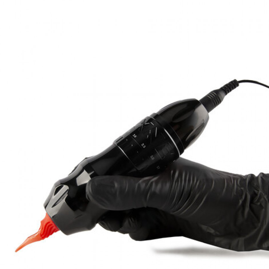 XNET Bestia Wireless Black