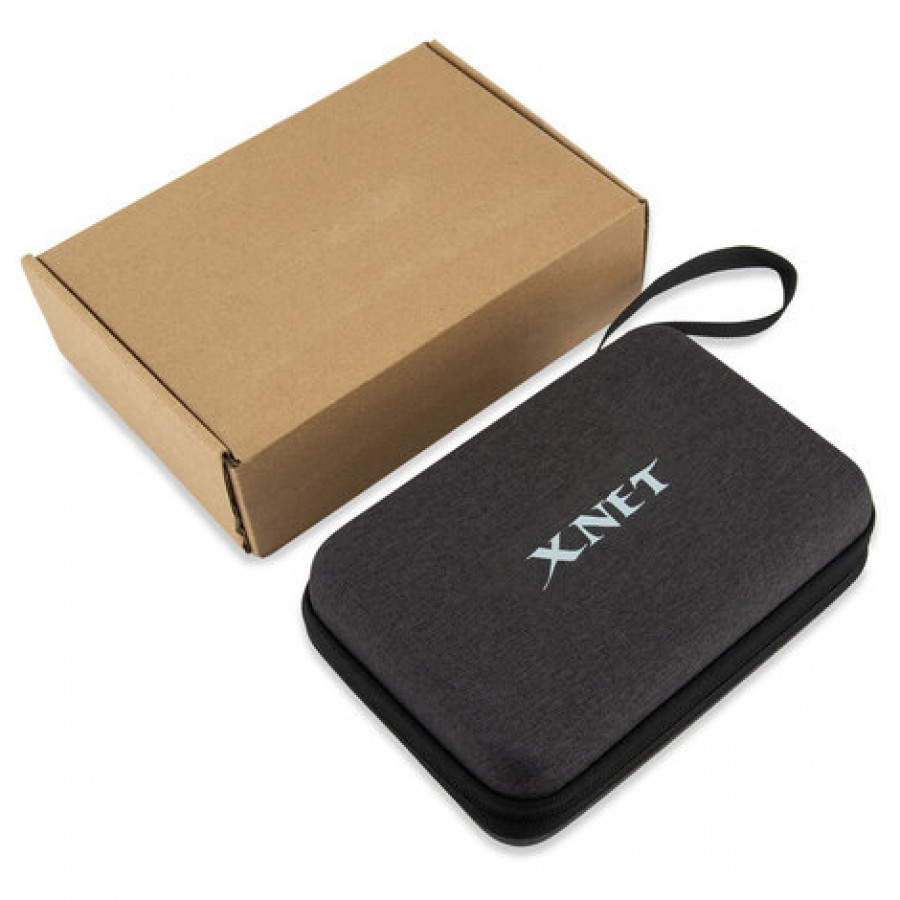 XNET Bestia Wireless Silver