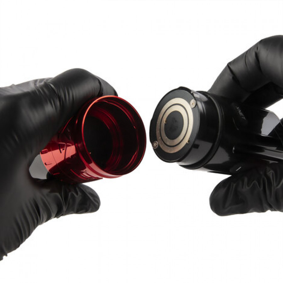 XNET Bestia Wireless Red
