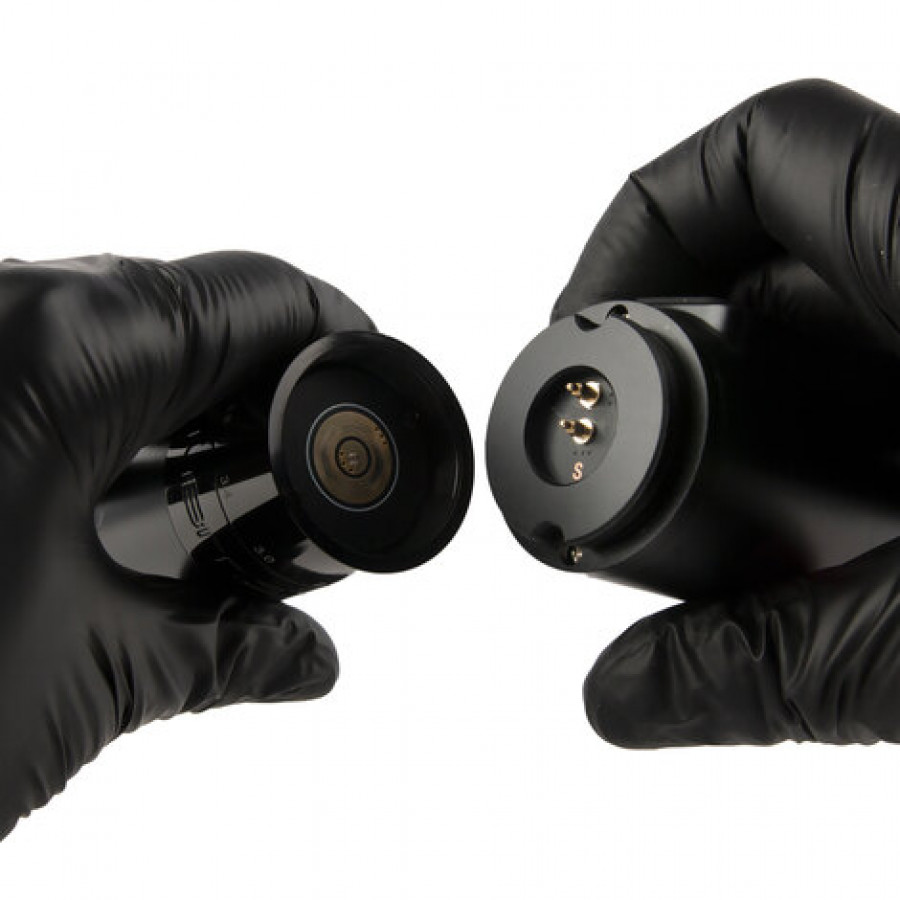 XNET Seher Adjustable Stroke Black