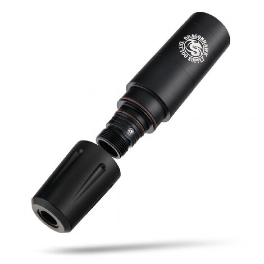 DragonHawk X8 Tunable Frequency Wireless 4.0мм