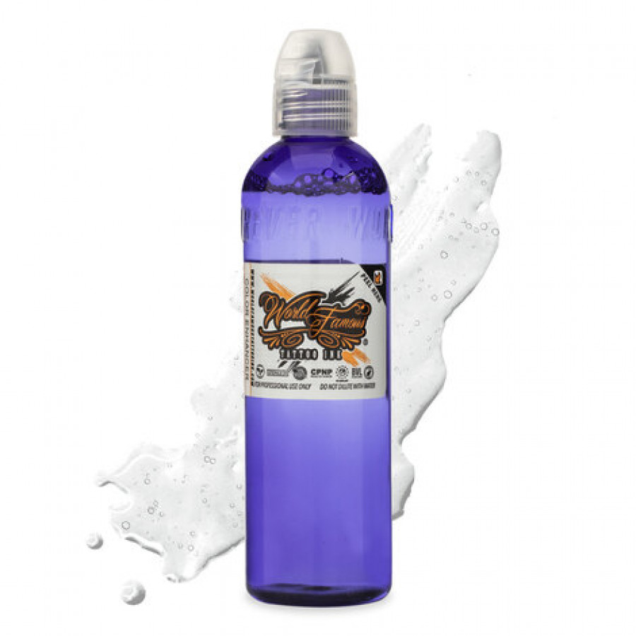 Краска World Famous Tattoo Ink Color Enhancer