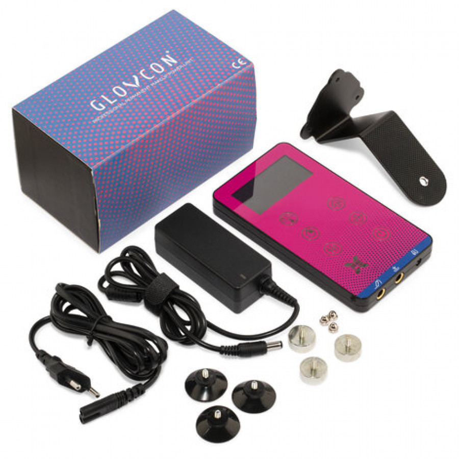 GLOVCON XPS Touch Power Supply