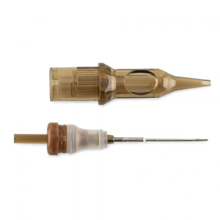 Тату картридж Kwadron Round Liner 30/7RLLT