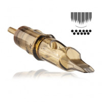 Тату картридж Kwadron Soft Edge Magnum 35/11SEMMT
