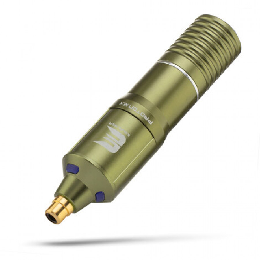 Тату машинка Proton Army Green MX