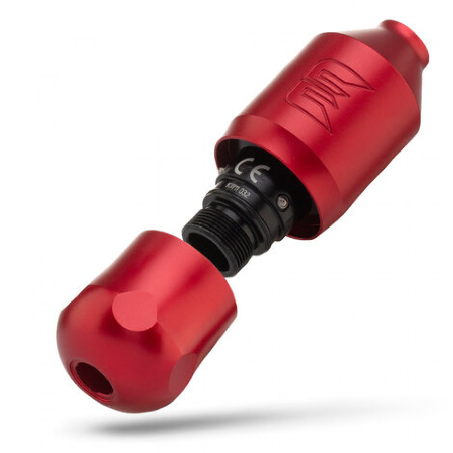 Тату машинка Drop Pen Red