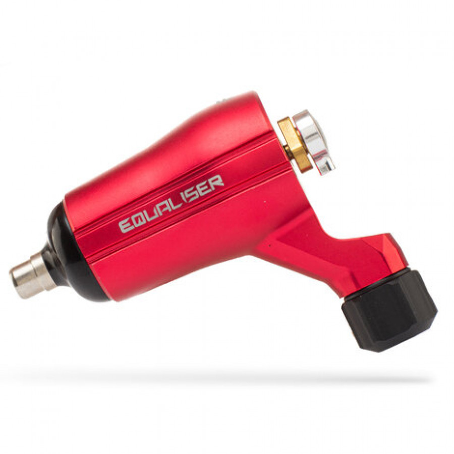 Тату машинка Fox Red