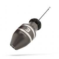Тату машинка EQUALISER Mikron Grey